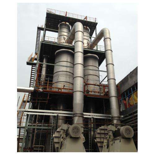 MVR廢水蒸發器解決鋰電池廢水相關內容